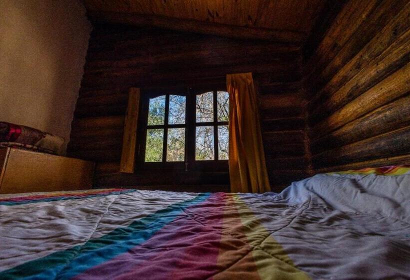带2个卧室的标准洋房, Posada Arco Iris