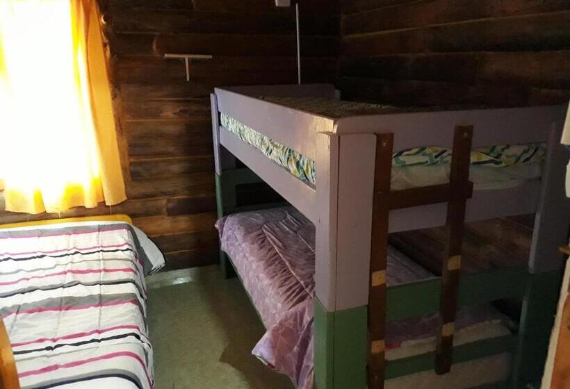 带2个卧室的标准洋房, Posada Arco Iris