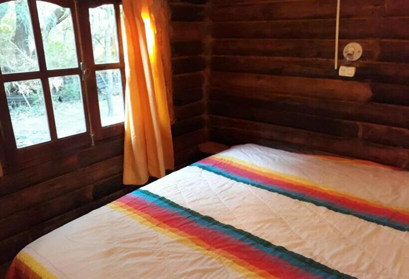 带2个卧室的标准洋房, Posada Arco Iris