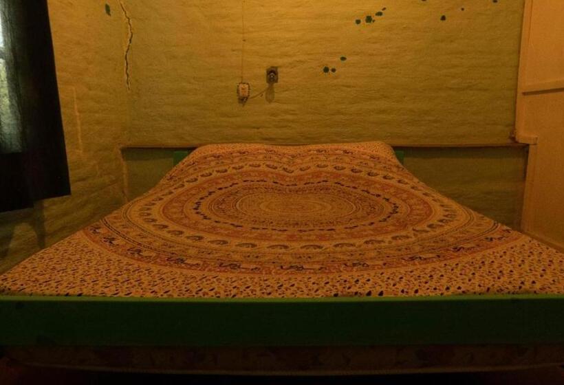 2间卧室的房子, Posada Arco Iris