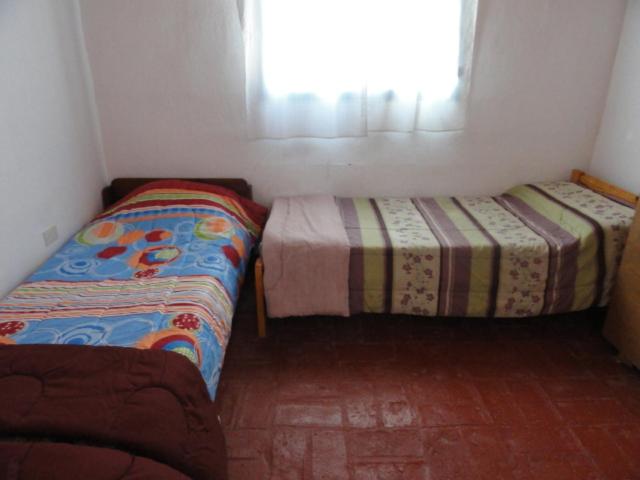 低层单卧公寓, Posada Arco Iris