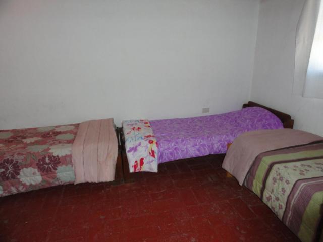 低层单卧公寓, Posada Arco Iris