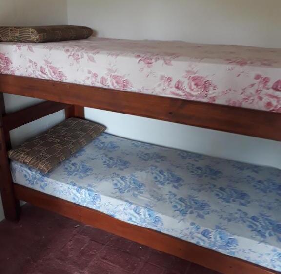 带1个卧室的公寓, Posada Arco Iris