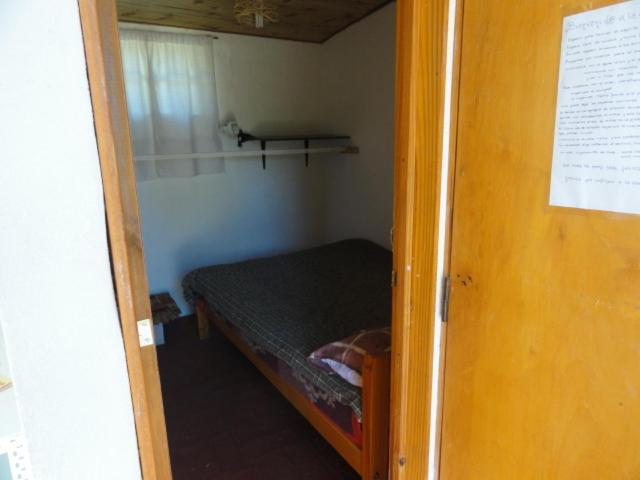 带1个卧室的公寓, Posada Arco Iris