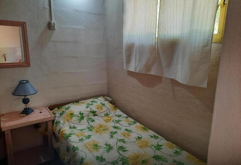 低层单卧公寓, Posada Arco Iris