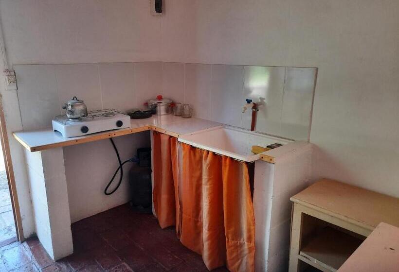 低层单卧公寓, Posada Arco Iris