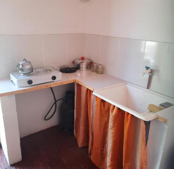 低层单卧公寓, Posada Arco Iris