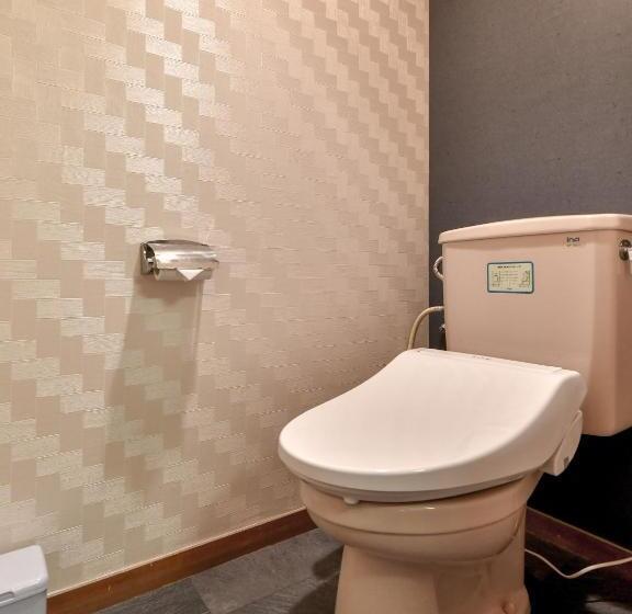 غرفة قياسية, Awara Onsen Minoya Taiheikaku