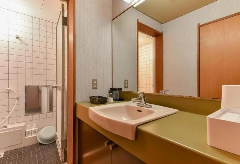 スタンダードルーム, Awara Onsen Minoya Taiheikaku
