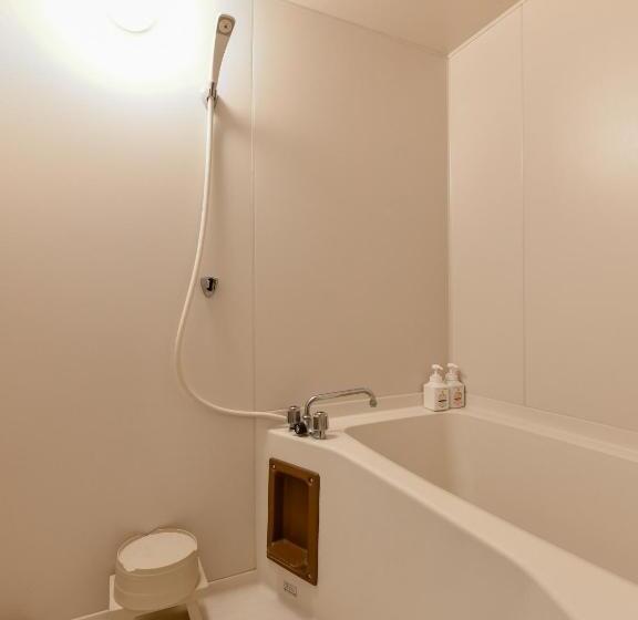 غرفة قياسية, Awara Onsen Minoya Taiheikaku