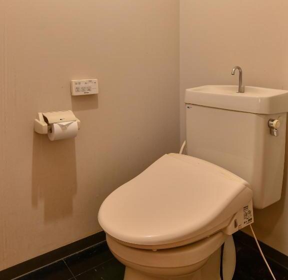 غرفة قياسية, Awara Onsen Minoya Taiheikaku