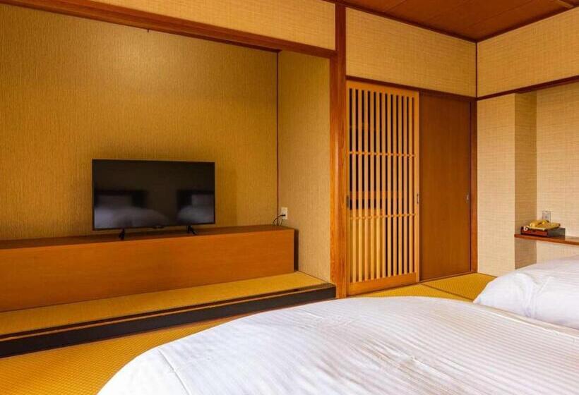 Номер Стандарт, Awara Onsen Minoya Taiheikaku