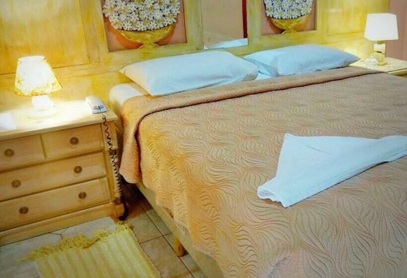 Номер Deluxe, Velinn Hotel Santa Tereza