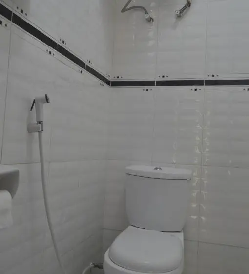 اتاق استاندارد, Blue Nile Guest House