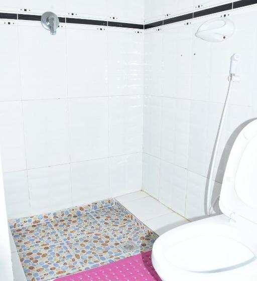 اتاق استاندارد, Blue Nile Guest House