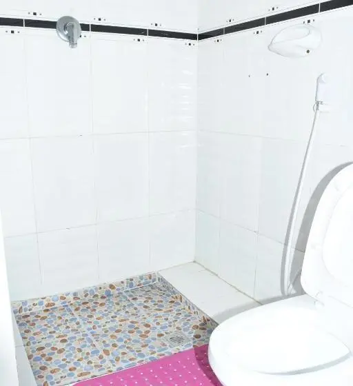 اتاق استاندارد, Blue Nile Guest House