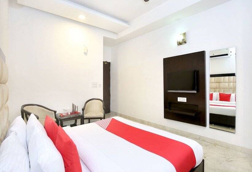 غرفة قياسية, Dream Downtown