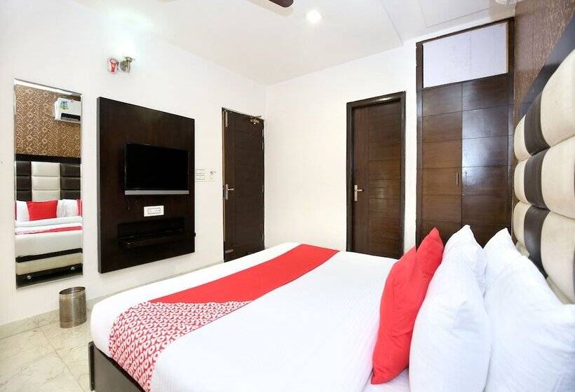 غرفة قياسية, Dream Downtown