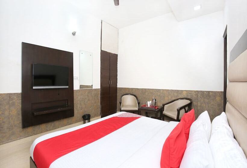 غرفة قياسية, Dream Downtown