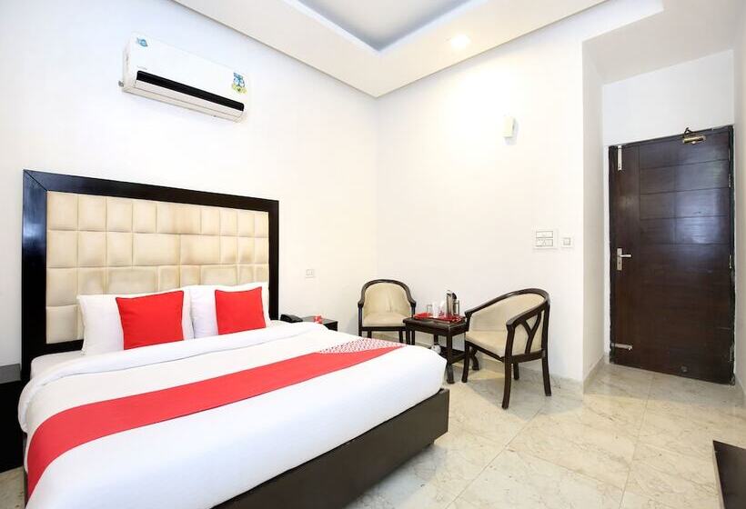 غرفة قياسية, Dream Downtown