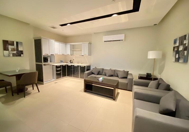 キングサイズベッドのデラックスルーム, La Quinta By Wyndham La Verkin Gateway To Zion