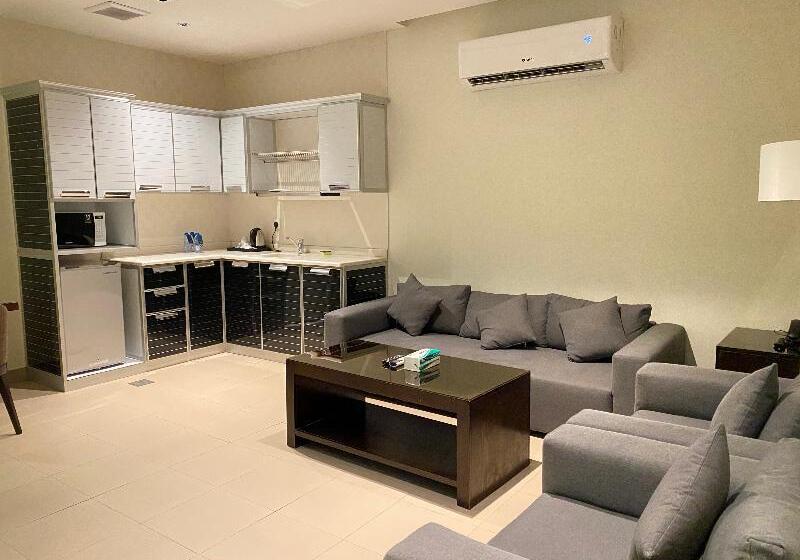 キングサイズベッドのデラックスルーム, La Quinta By Wyndham La Verkin Gateway To Zion