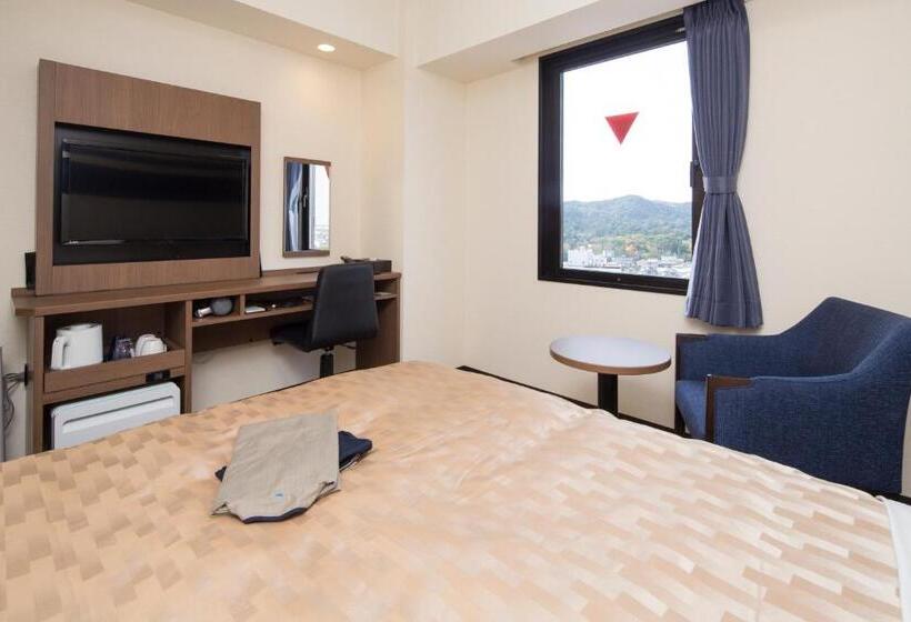 Номер Стандарт, Sanco Inn Iseshi Ekimae Shikinoyu