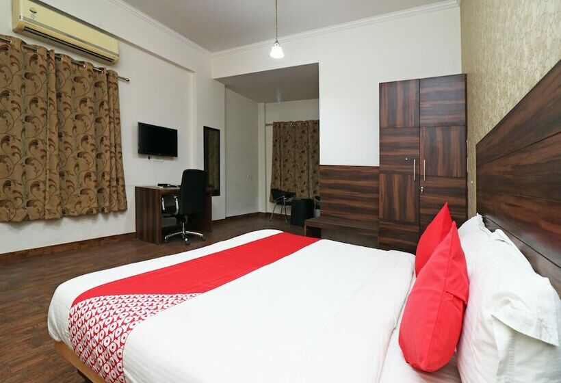 标准间, Silver Star By Oyo Rooms