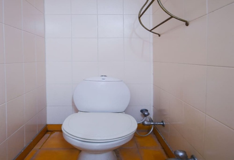 סוויטה, Silver Star By Oyo Rooms