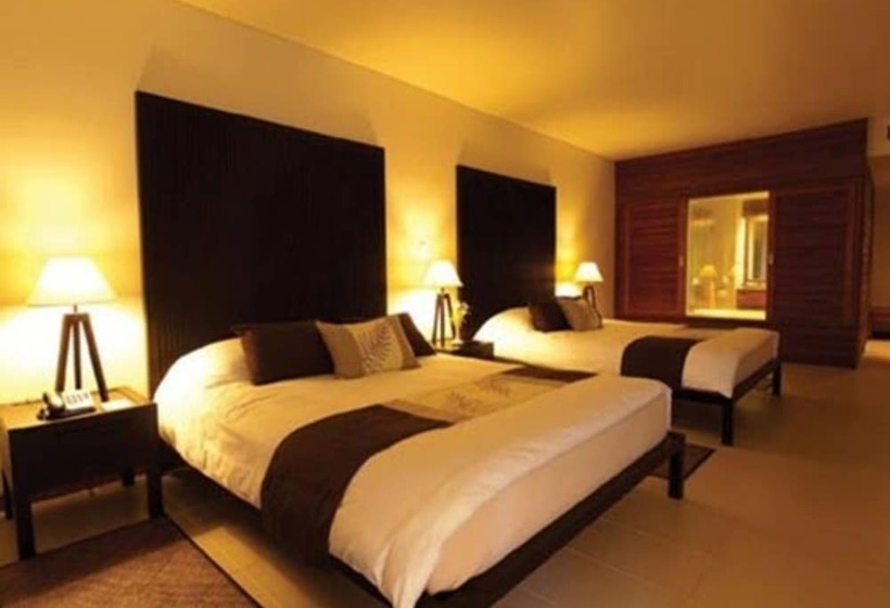 Suite Executive, Solomon Kitano Mendana