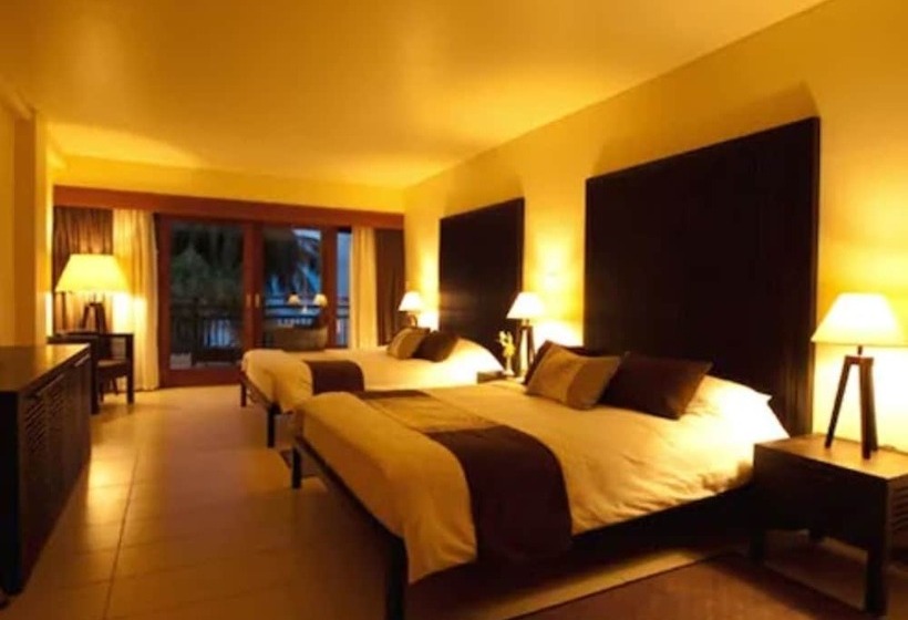 سوییت اجرایی, Solomon Kitano Mendana