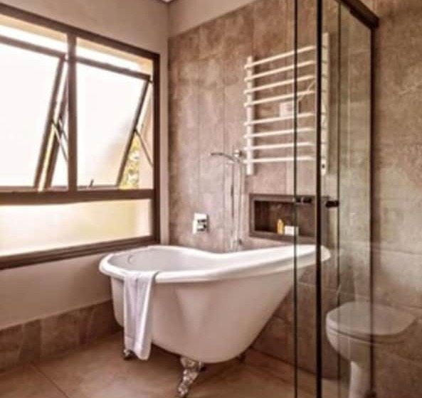 디럭스 스위트, Villa Amista Campos Do Jordao