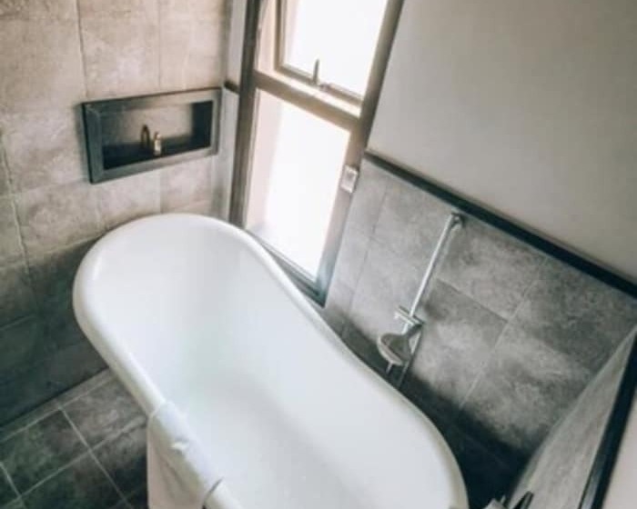 جناح ديلوكس, Villa Amista Campos Do Jordao