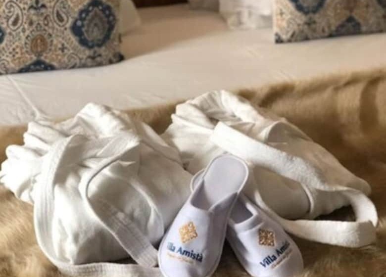 디럭스 스위트, Villa Amista Campos Do Jordao