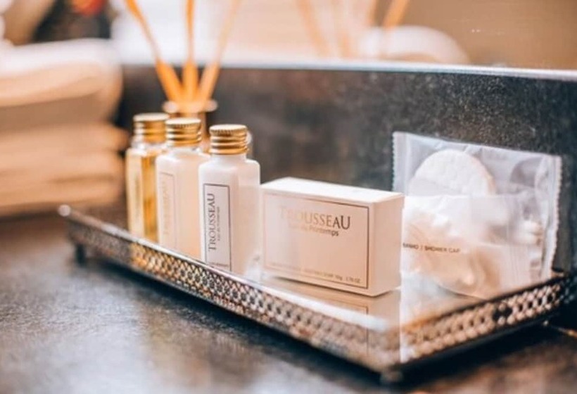 디럭스 스위트, Villa Amista Campos Do Jordao