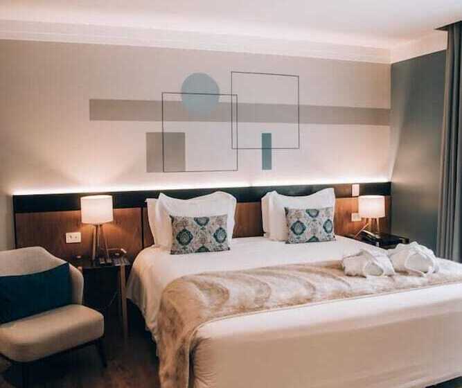 디럭스 스위트, Villa Amista Campos Do Jordao