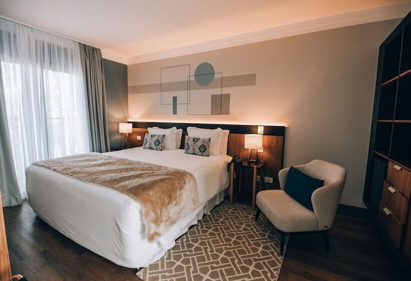 디럭스 스위트, Villa Amista Campos Do Jordao