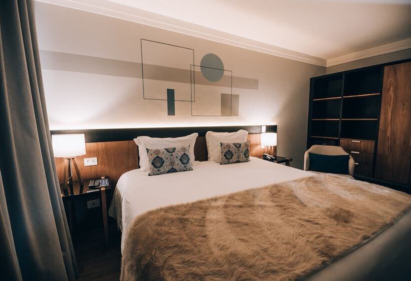 디럭스 스위트, Villa Amista Campos Do Jordao