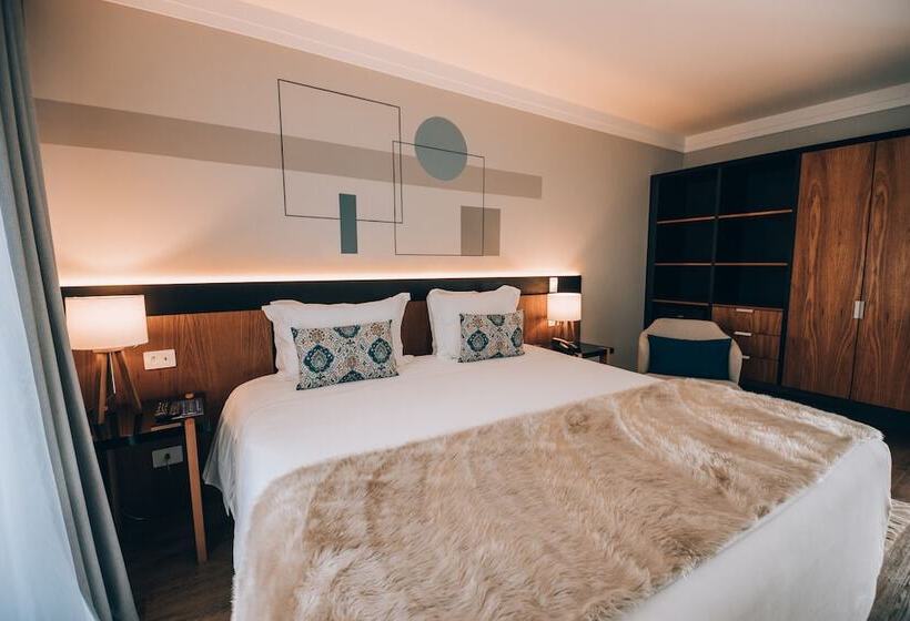 جناح ديلوكس, Villa Amista Campos Do Jordao