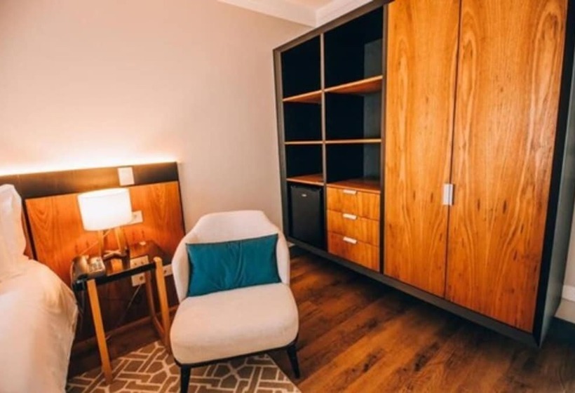 디럭스 스위트, Villa Amista Campos Do Jordao