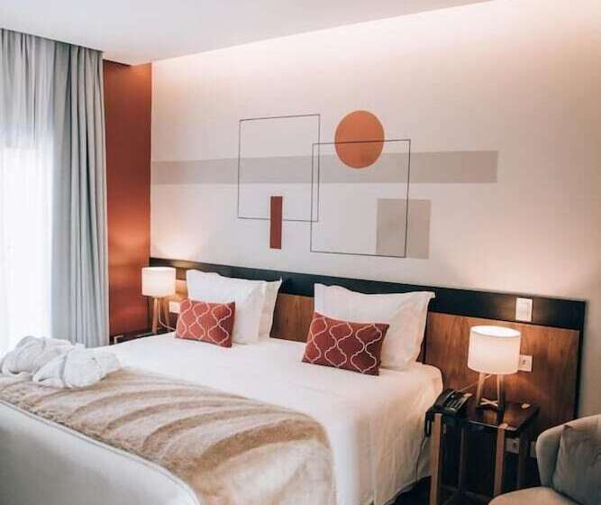 디럭스 스위트, Villa Amista Campos Do Jordao