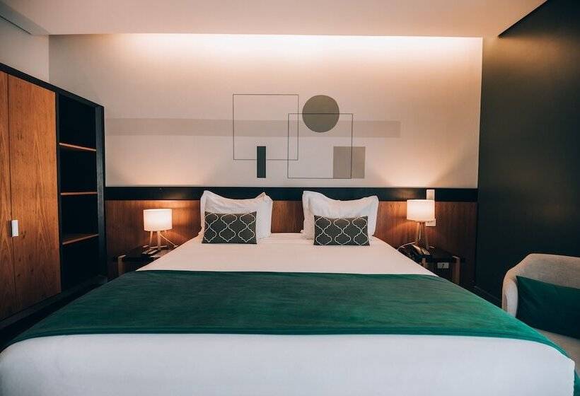 디럭스 스위트, Villa Amista Campos Do Jordao