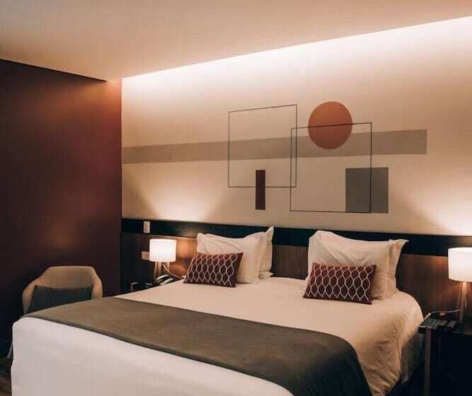 디럭스 스위트, Villa Amista Campos Do Jordao