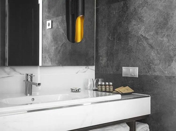 اتاق استاندارد, Aquaperla Hotel & Spa