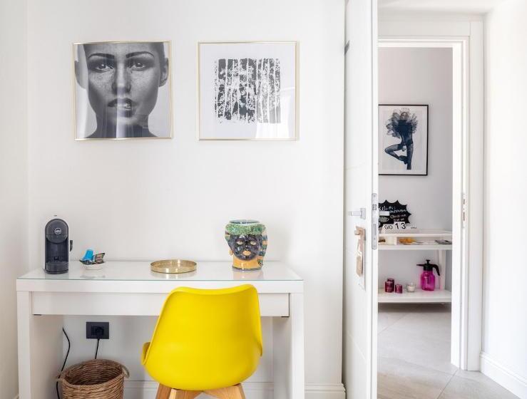 Pokój Deluxe z Balkonem, B&b Spigolerooms