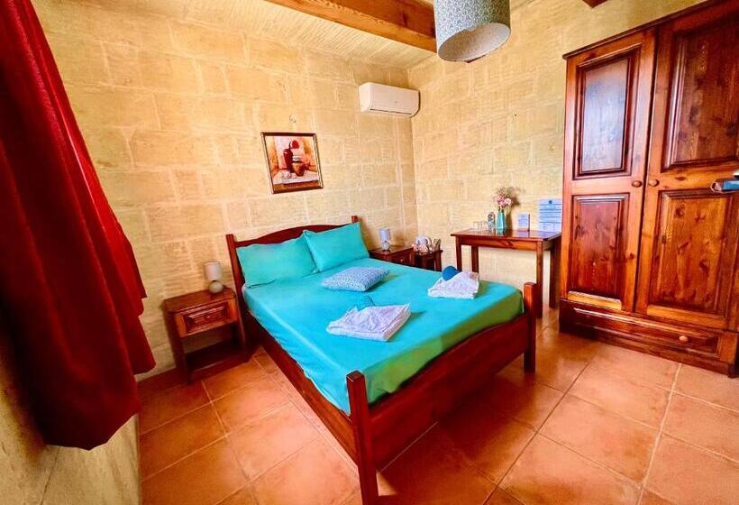 اتاق استاندارد, Grotto's Paradise B&b
