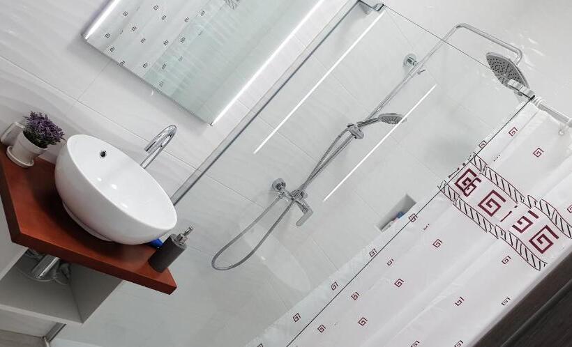 スタンダードルーム, Ke To Zagreb Airport Rooms