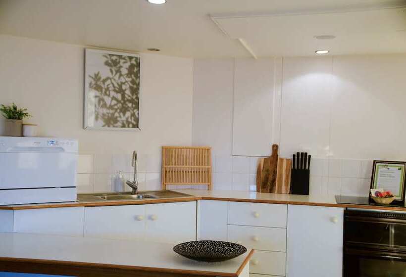 شقة إدارية غرفة واحدة, Sydney Hyde Park Paxsafe Apartments