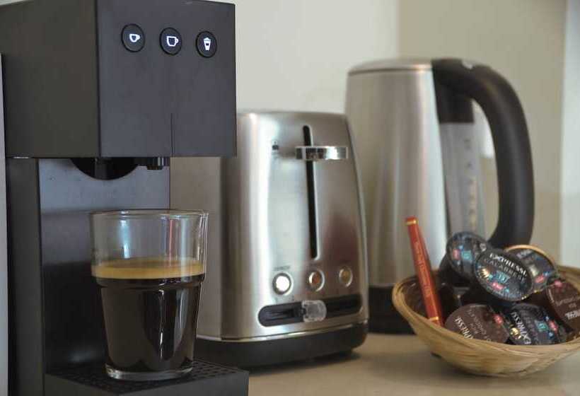 شقة سوبريور غرفة واحدة, Sydney Hyde Park Paxsafe Apartments