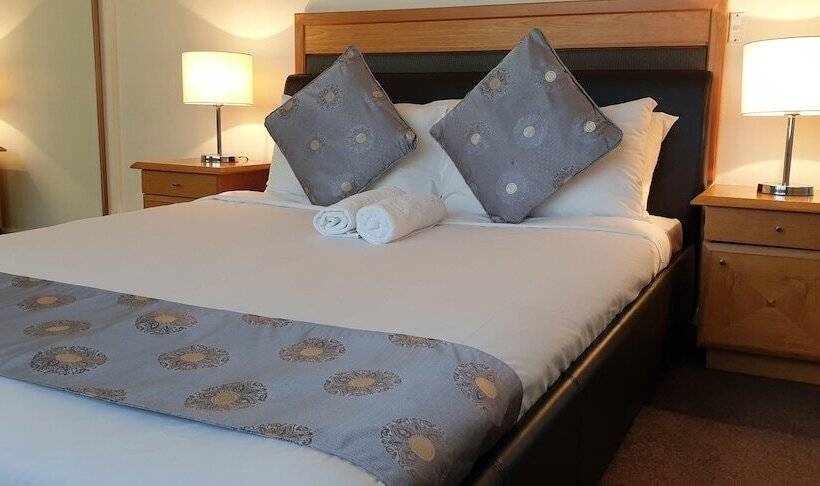 شقة سوبريور غرفة واحدة, Sydney Hyde Park Paxsafe Apartments